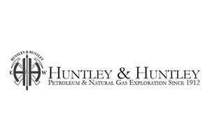 Huntley and Hunt Logo