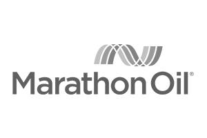 Marathon Oil Logo