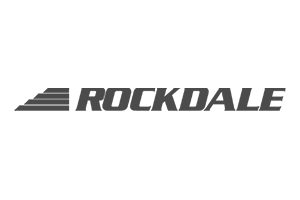 Rockdale Logo