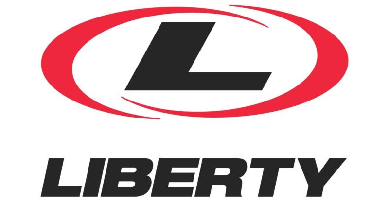 Liberty Frac Company Logo